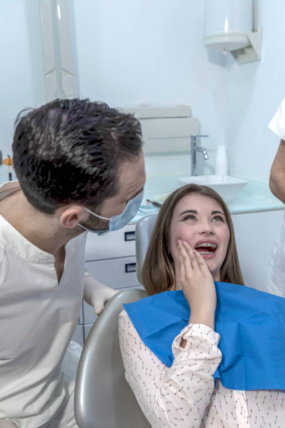 Best After-Hours Emergency Dentist in Walterboro, SC