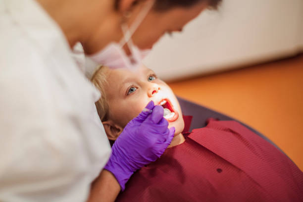 Best Emergency Root Canal Treatment in Walterboro, SC