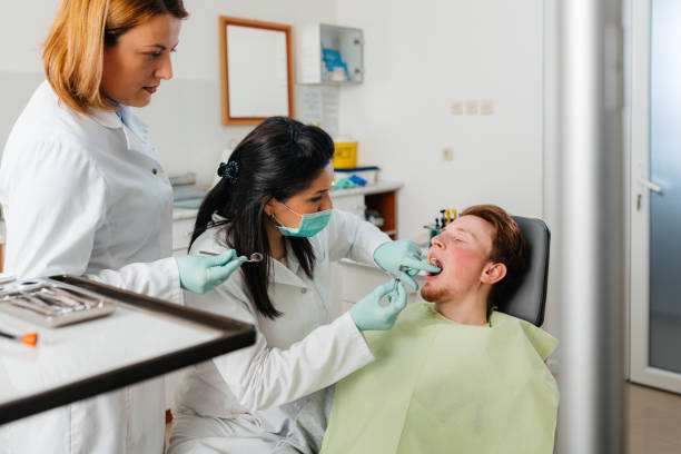 Best Walk-In Emergency Dentist in Walterboro, SC